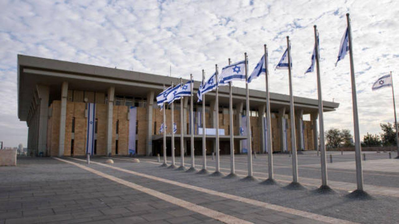 Israel's Knesset to vote on death penalty law backed by Itamar Ben-Gvir